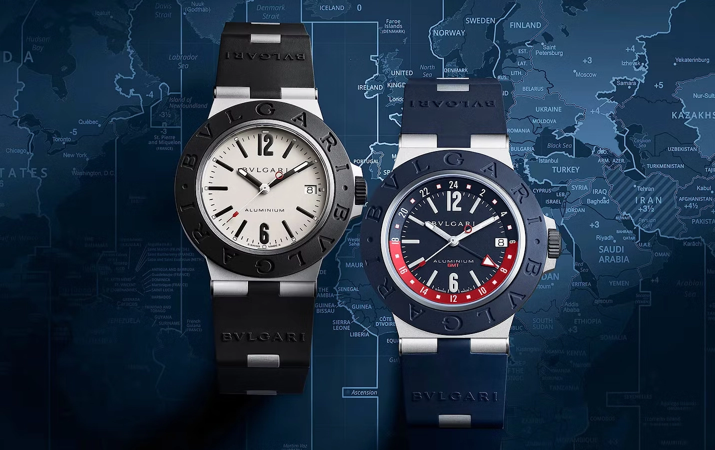 Vender Bulgari Málaga